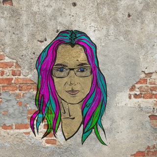 Логотип @ver_lang - Верланг