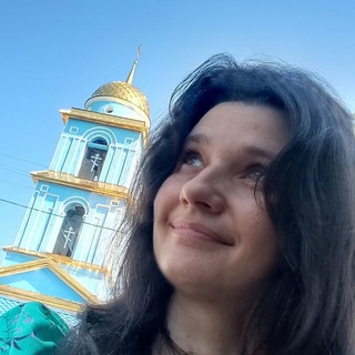 Логотип @vera7ja - Мысли вслух Православный психолог