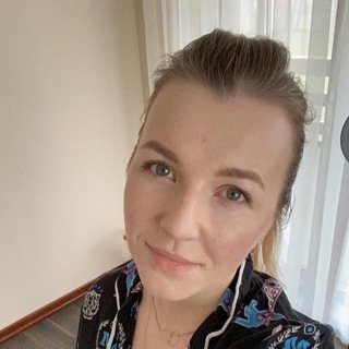 Логотип @vera_mir_life - Vera Mir Life 🇩🇰