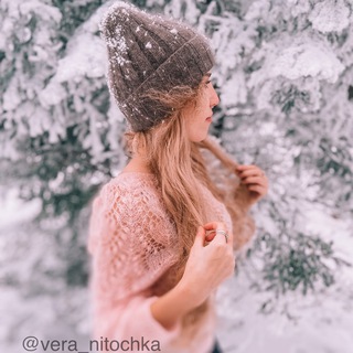Логотип @vera_nitochka - Vera_nitochka