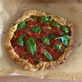 Логотип @vera_rysya - Рецепты с душой ☕️