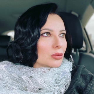 Логотип @vera_savelieva - Babouska в музее
