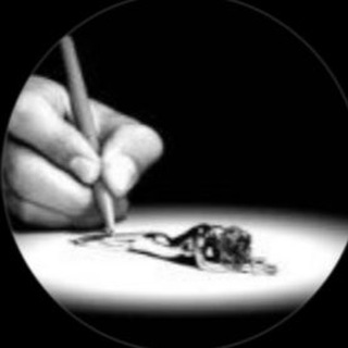 Логотип @vera_studia - Vera_studia