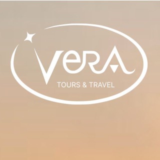 Логотип @vera_tour_kazan - Горящие Туры | Вера-Тур