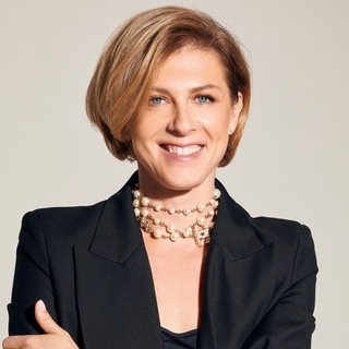 Логотип @vera_trushina - Вера Трушина | Про бизнес в сфере услуг