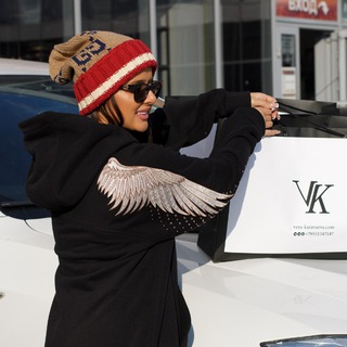 Логотип @vera_vera_designer - Бренд 💎 VERA KARAVAEVA 💎