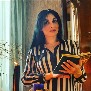 Логотип @vera_vidit - Вера | Видящая Ясно🔮