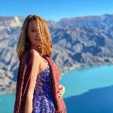 Логотип @verabeetravel - Verabee.Travel ДНЕВНИК