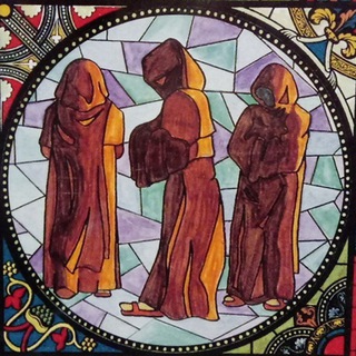 Логотип @verachiesacattolica - Sosteniamo Mons.Viganò