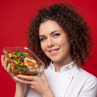 Логотип @veradudchenko - Умная кухня | Вера Дудченко