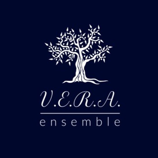 Логотип @veraensemble18 - Ансамбль солистов «ВЕРА» Chat