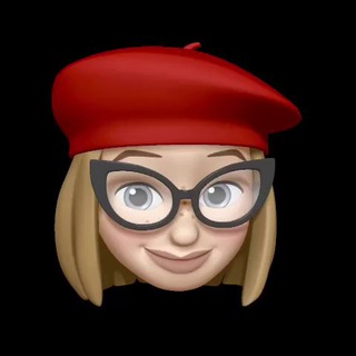 Логотип @verafrance - Французский с Верой