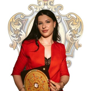 Логотип @verafs2109 - Фэншуим с Верой