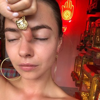 Логотип @verakincheva - Вера Кинчева,ваш Уютолог