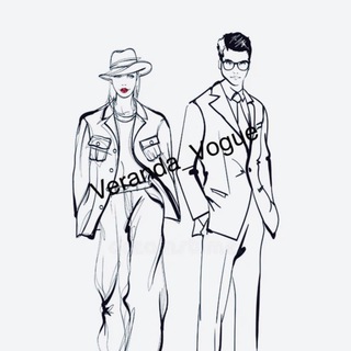 Логотип @veranda_vogue01 - Veranda_Vogue