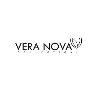 Логотип @veranova_brand - Vera Nova - быть собой, быть стильной