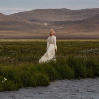 Логотип @veranovitskaya - Віра Новицька