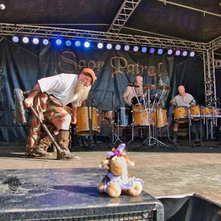 Логотип @veranstaltungskalenderchiemgau - Veranstaltungskalender Chiemgau & Umland