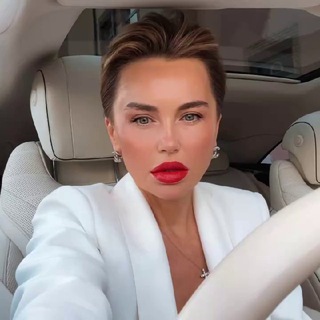 Логотип @veraostrovskaya7 - Вера Островская | Жить как Искусство