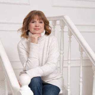 Логотип @verapro_dengi - Деньги с верой. / Вера Хлызова