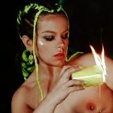 Логотип @veraprotelo - Вера про тело