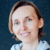 Логотип @verasherr - Вера Шер. Свобода быть собой