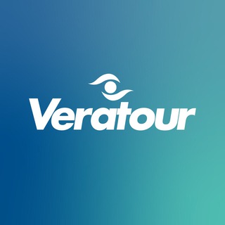 Логотип @veratour_official - Veratour