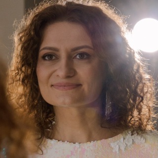 Логотип @veratroyann - Трансформации с Верой Троян