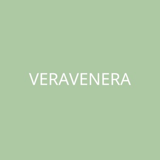 Логотип @veravenerachat - VERAVENERA
