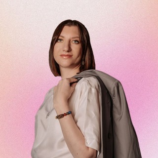 Логотип @veravkrasotyismm_chat - Чат канала Проявись с Верой в ТГ