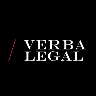 Логотип @verbalegal - VERBA LEGAL🐝