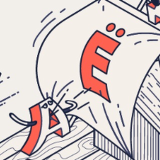 Логотип @verbalkinks - коммент-чат @timuroki (+посты из канала)