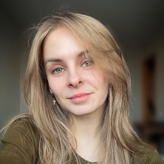 Логотип @verber_tg - Телега поехала | Наталья Вербер