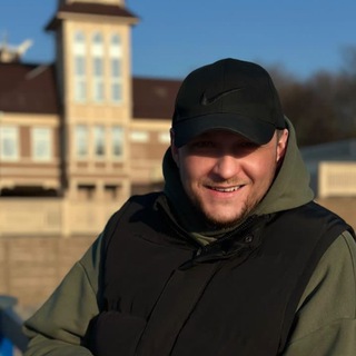 Логотип @verbic1 - Дмитрий Вербицкий