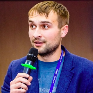 Логотип @verbitskyi - Aleksandr Verbitskyi