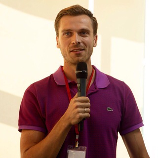 Логотип @verbnyak_coach - Бизнес-тренер Павел Вербняк