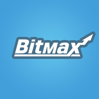 Логотип @verbtrbtr - Bitmax📈