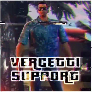 Логотип @vercettl_support - VERCETTI |Открыть банковский счет или карту