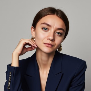 Логотип @verchunn_v - verchun про маркетинг и нейросети