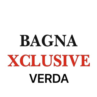 Логотип @verda_bagnaxclusive - VERDA - BAGNA XCLUSIVE
