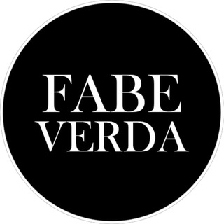 Логотип @verda_fabe - VERDA — FABE
