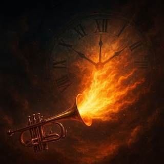 Логотип @verdadpresente1844 - Temas para el Tiempo del Fin