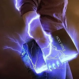 Логотип @verdadyvida7 - 🙇‍♂Escudriñando la Biblia🔥✨