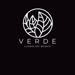 Логотип @verdelb - Lb.Verde Ландшафтный дизайн