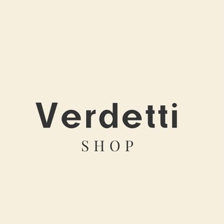 Логотип @verdetti_shop - _Verdetti_shop_