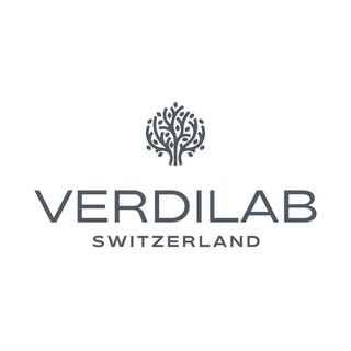Логотип @verdilab_russia - VERDILAB Russia