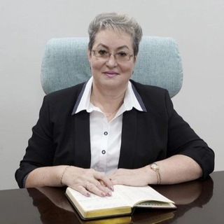 Логотип @vereinairina - Вереина Ирина Алексеевна