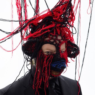 Логотип @vereja_vereja - Игорь Андреев | Vereja