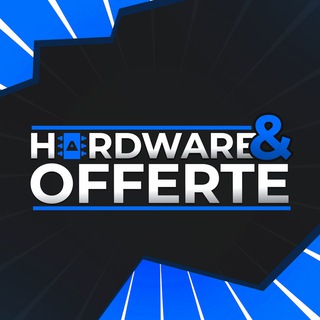 Логотип @vereoffertetech - ©Hardware&Offerte