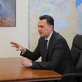 Логотип @vereschaginsv - Сергей Верещагин